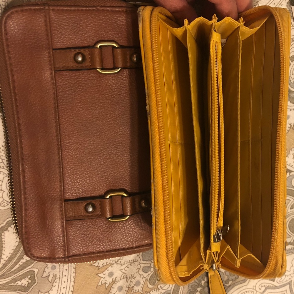 Two Wallets - image 3